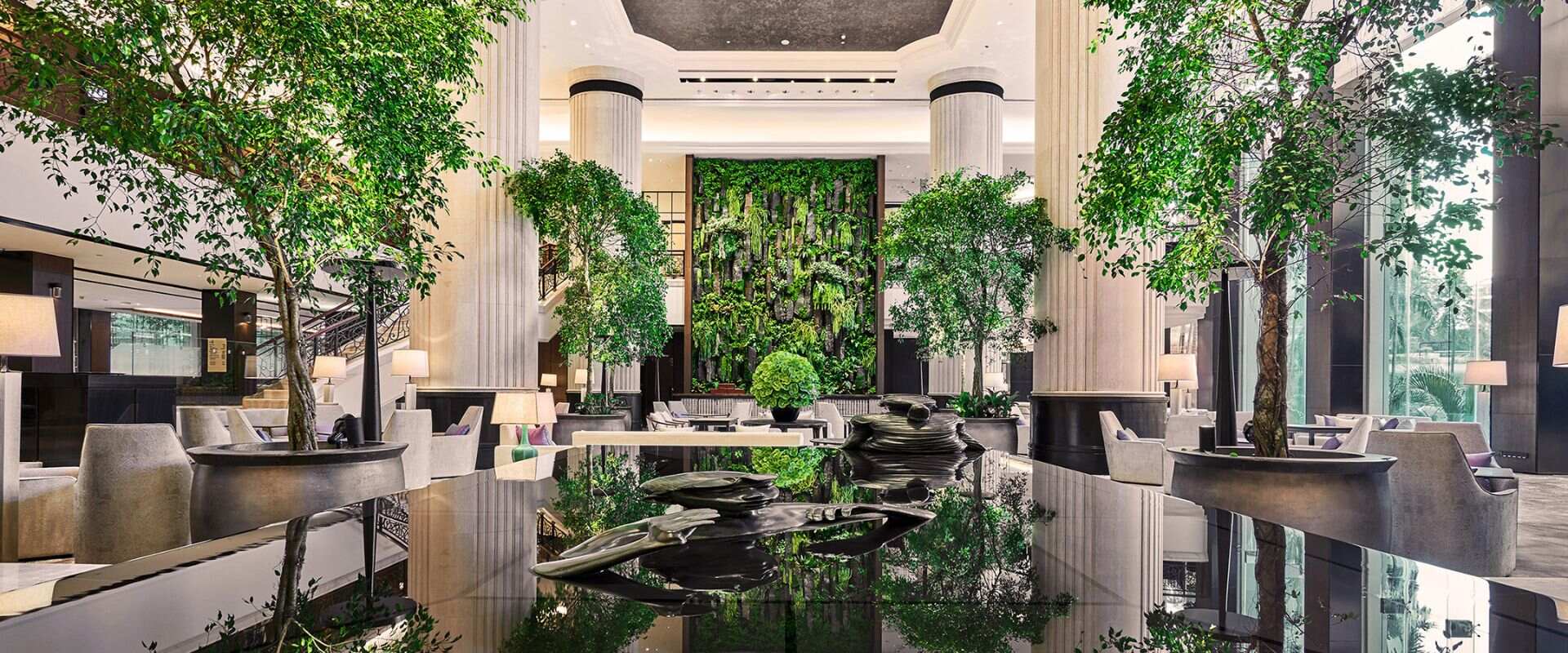 新加坡香格里拉